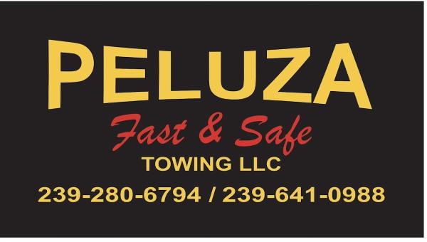 Peluza Towing LLC