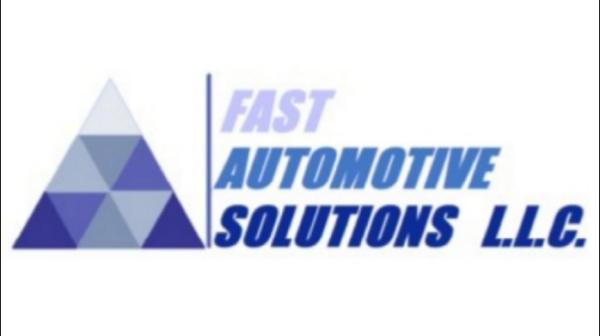 Fast Automotive Solutions L.l.c.