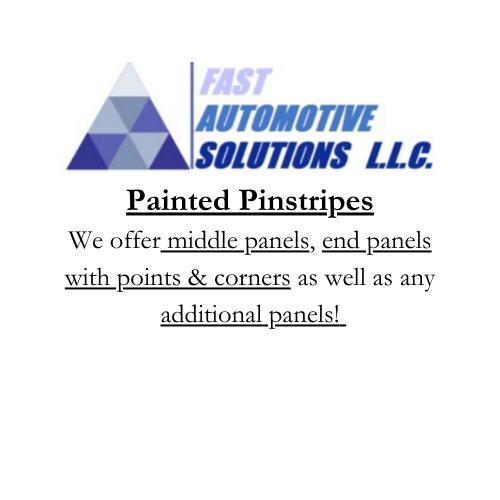 Fast Automotive Solutions L.l.c.