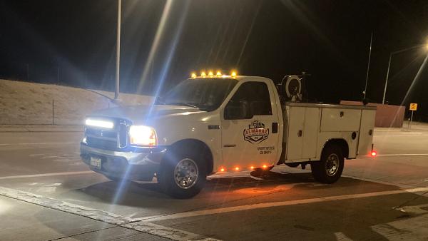 Almaraz Diesel Repair Services