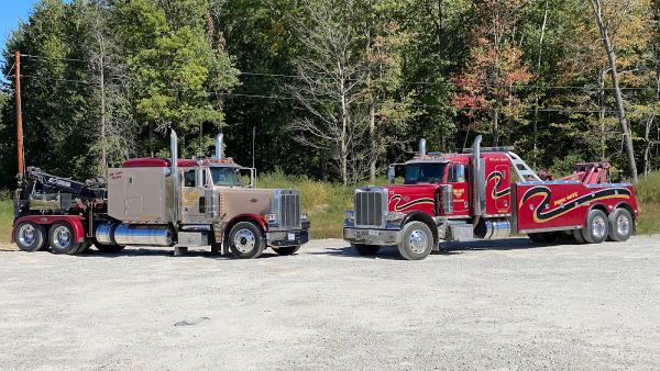 Poor Boys Truck Repair & Towing