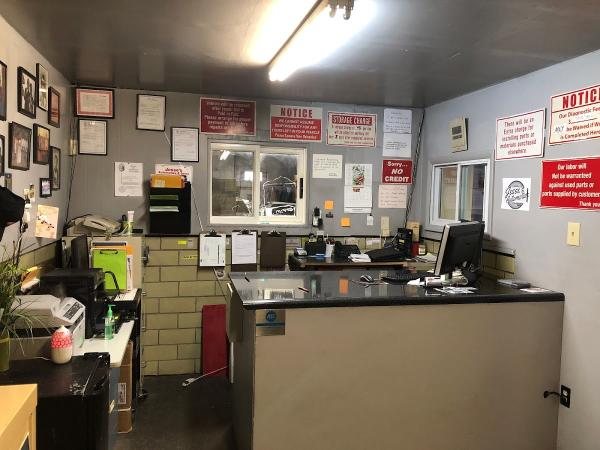 Jesse's Automotive LLC