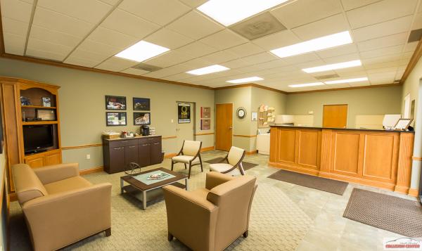 North Olmsted Collision Center