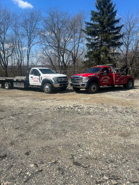 Valley View Towing