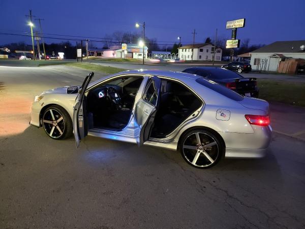 Radcliff Lube & Wash