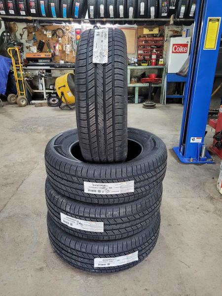 Snowcreek Tire