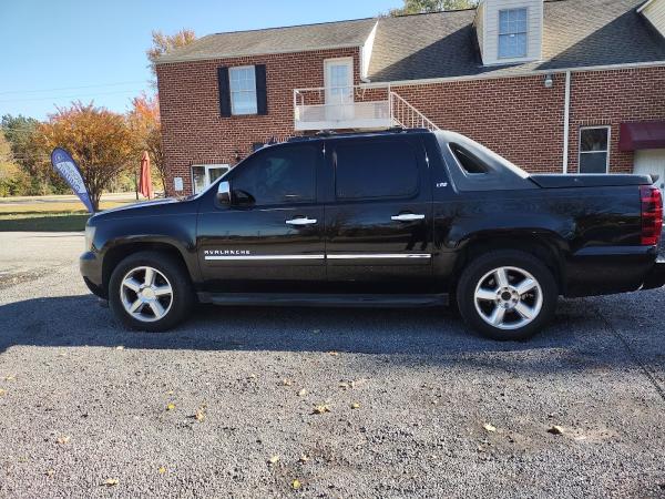 Carrollton Window Tinting