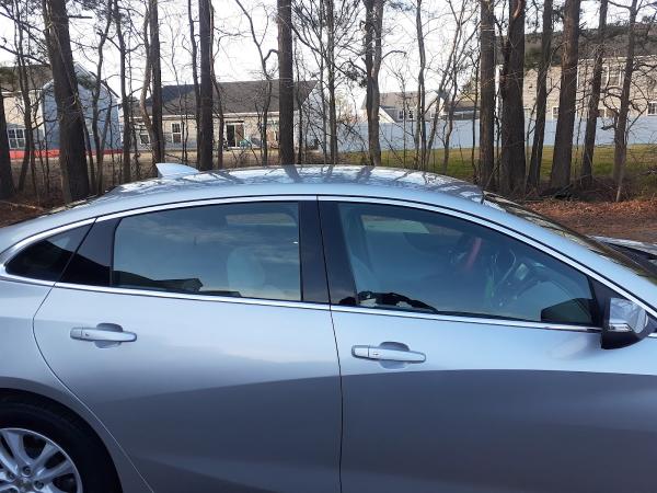 Carrollton Window Tinting
