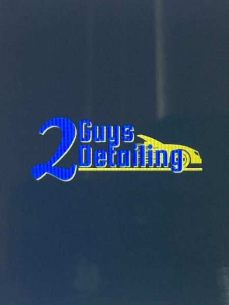 2 Guys Detailing DE