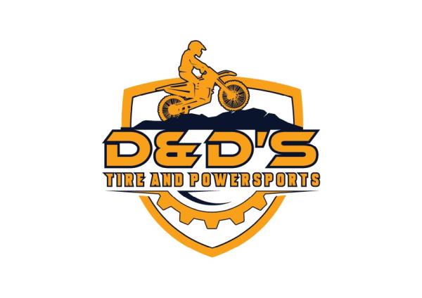 D&d's Tire and Powersports