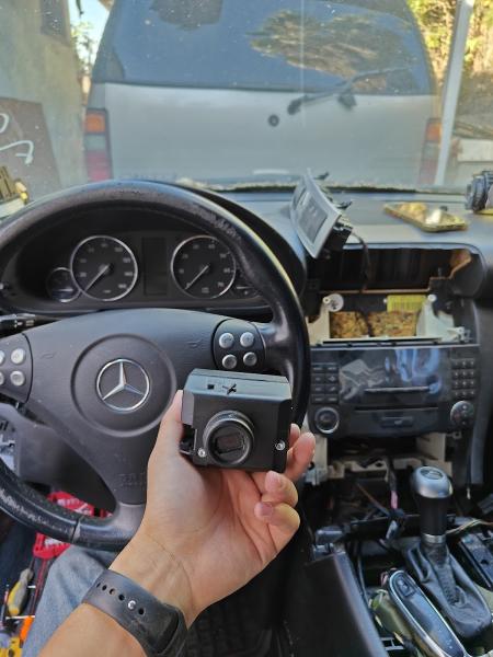 Express Auto Locksmith