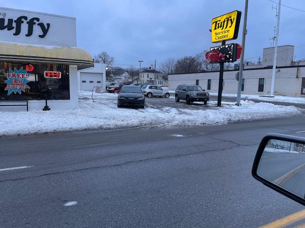 Tuffy Tire & Auto Service Center