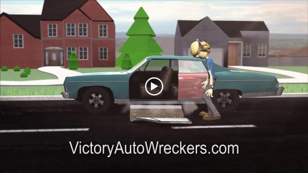 Victory Auto Wreckers
