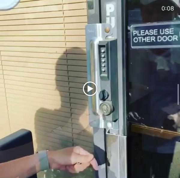ASV Locksmith