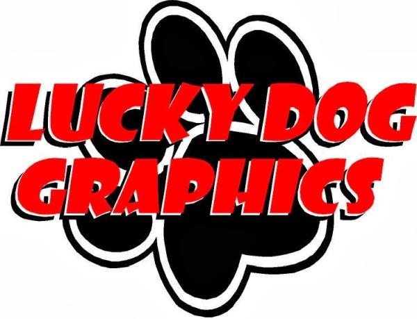 Lucky Dog Graphics
