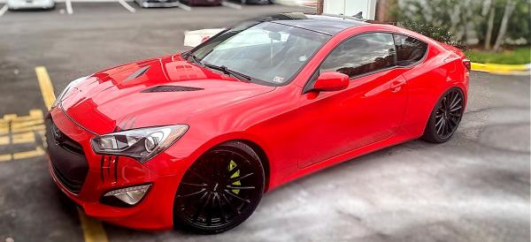 Nelson's Precision Coatings & Asphalt Repair
