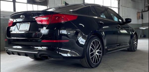 Elite Auto Service Collision LLC