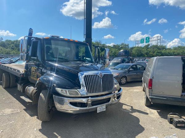 On Track Towing Inc & Cash For Junk Cars