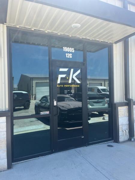 F&K Autoperformance