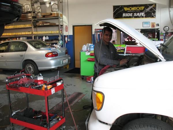 Xpress Auto Service