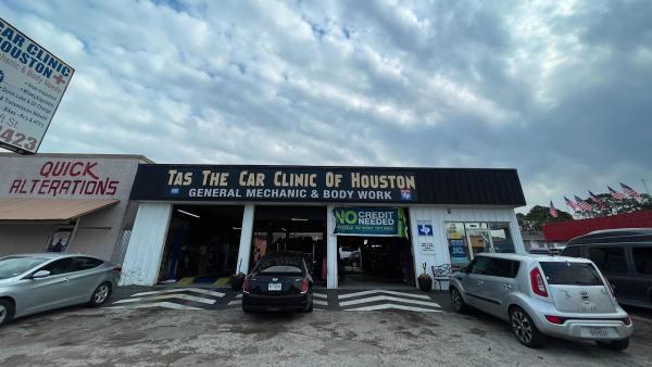 The Car Clinic