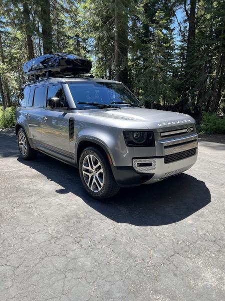 Mountain Mobile Detailing