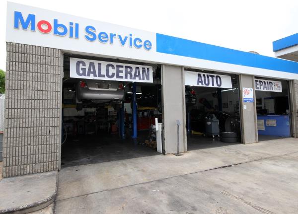 Galceran Auto Electric