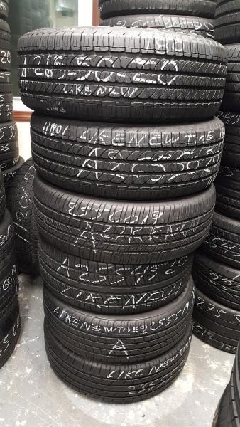 Tire Shop 1310