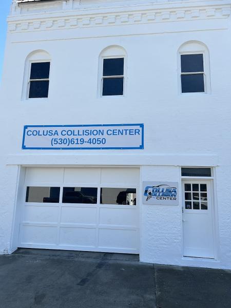 Colusa Collision Center