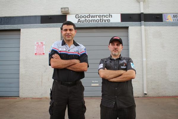 Goodwrench Automotive LLC