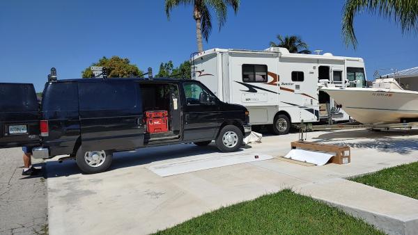 Maui Mobile RV Service