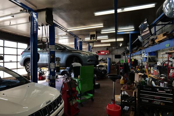 Adam & Son Auto Repair and Service