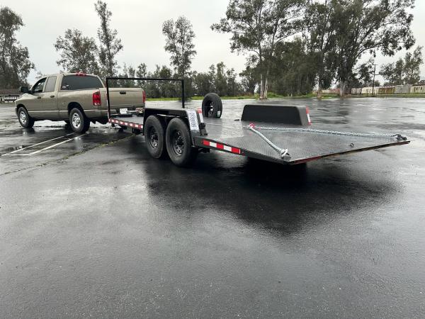 Colima Towing Inc