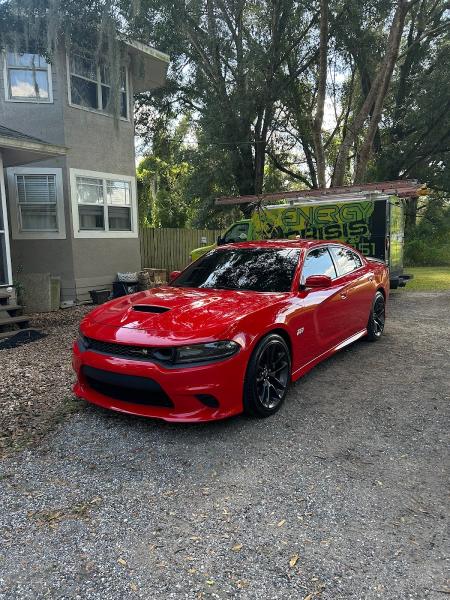 Most Excellent Auto Detailing