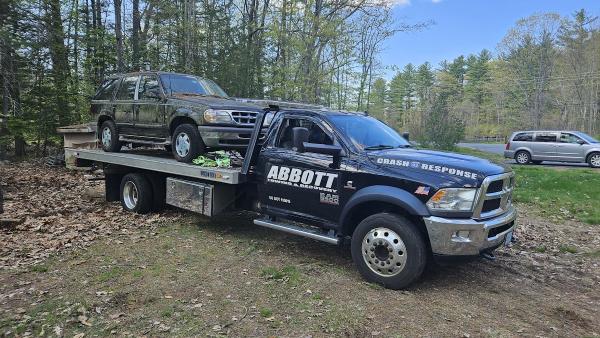 Abbott Towing Services