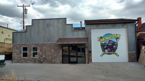 Lichina Auto & Truck Repair