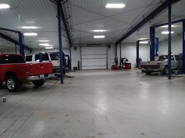 Lee's Tire Service