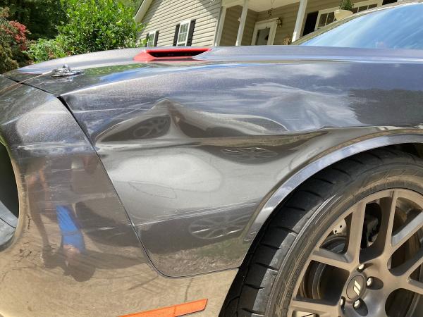 Custom Body Works Inc.