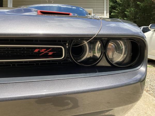 Custom Body Works Inc.