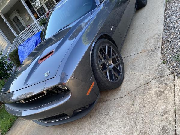 Custom Body Works Inc.