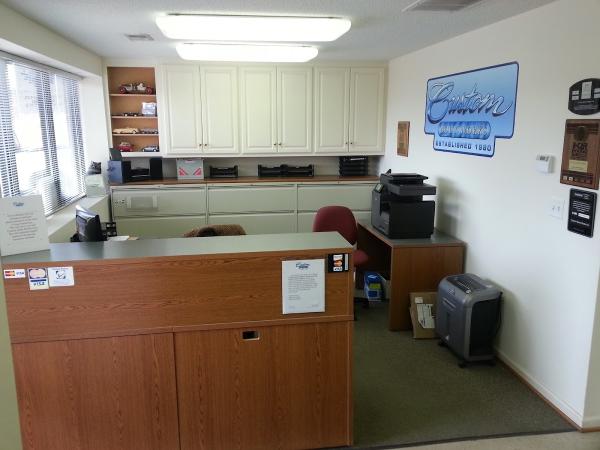 Custom Body Works Inc.