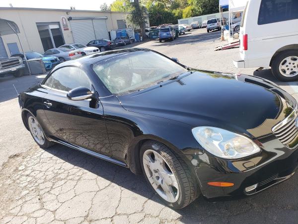 Exclusive Auto Paint Correction