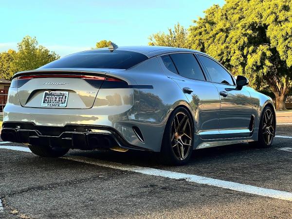 Moon Performance LLC