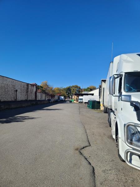 Robert Karp Container Corporation