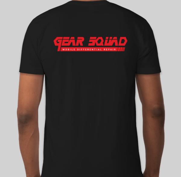 Gear Squad
