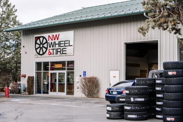 NW Wheel & Tire