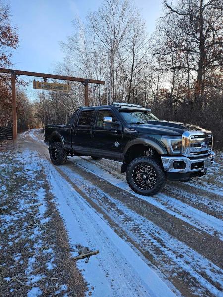 Renegade Diesel & Driveline
