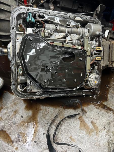 Manny's Transmission