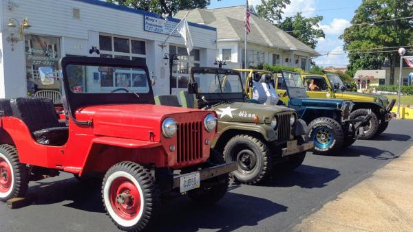 Manny's Transmission