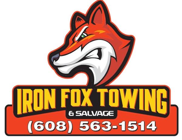 Iron Fox Towing & Salvage LLC